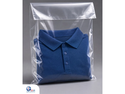 Garbage and liner bags