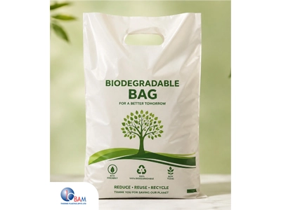 Zip-lock and food bags